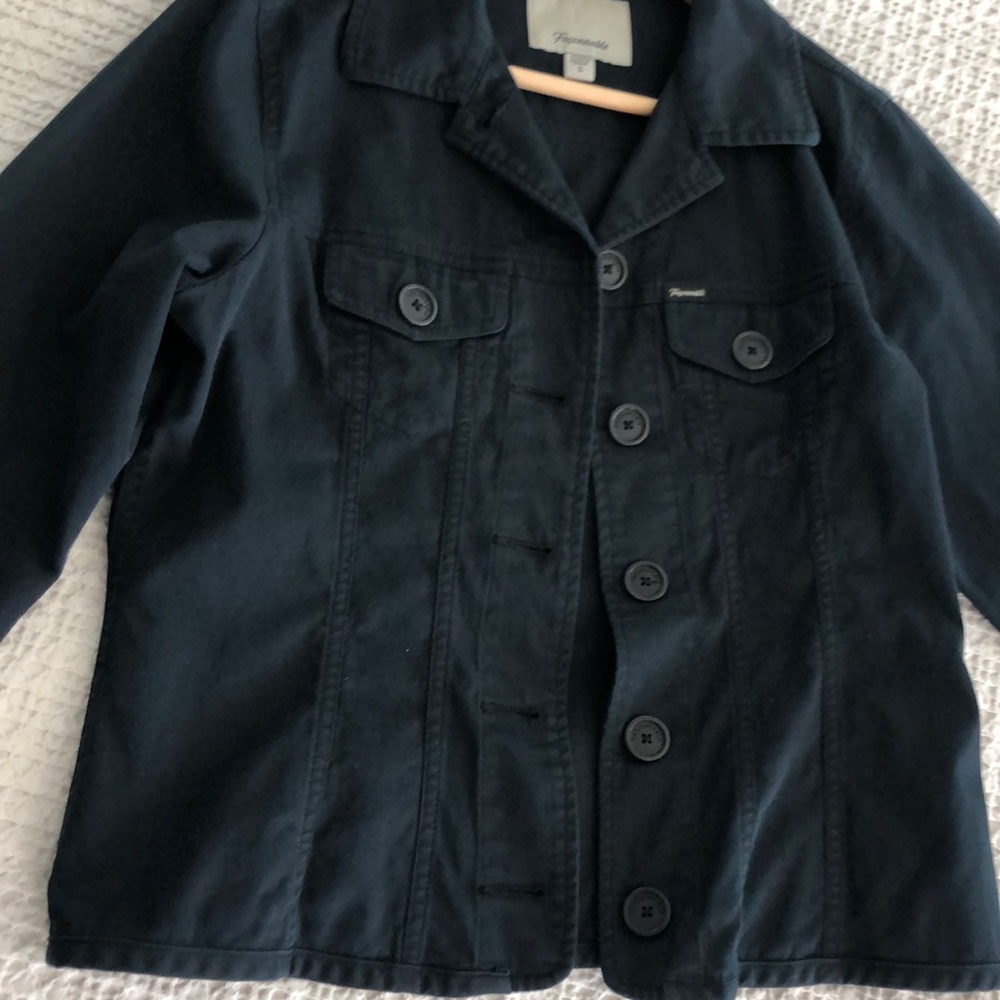 LAST WEEKEND SALE-Light Summer Jacket